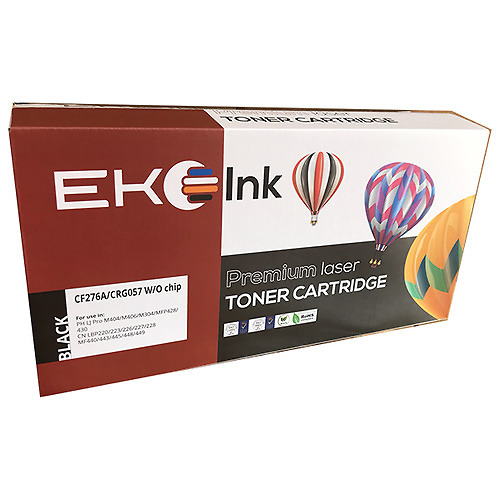 Hộp mực Eko ink M-CF276A/CRG057