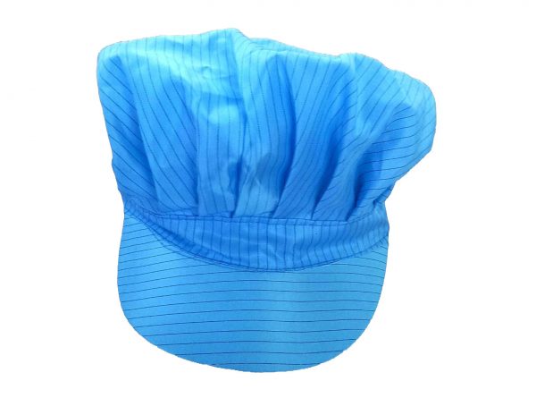 Mũ lưỡi trai tĩnh điện